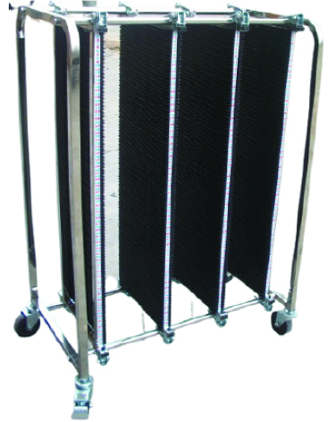 PCB STORAGE TROLLE